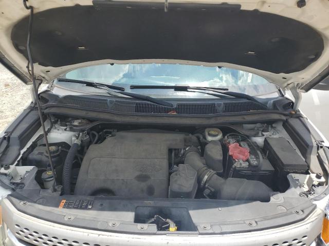 Photo 12 from auction – 2015 FORD EXPLORER with VIN 1FM5K7B87FGC49161