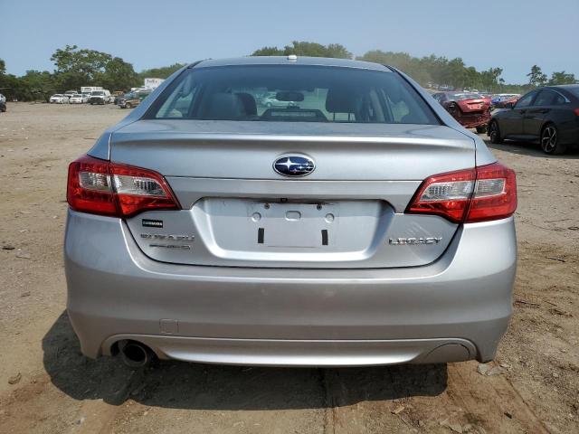 Photo 6 from auction – 2015 SUBARU LEGACY 2.5 with VIN 4S3BNBN63F3054502