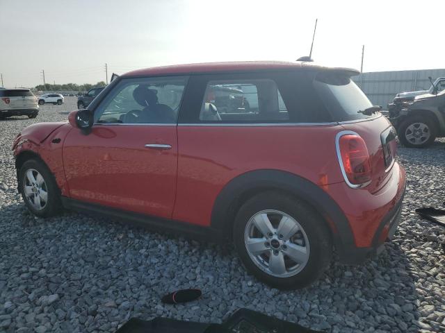 Photo 2 from auction – 2024 MINI COOPER with VIN WMW33DH07R2V79356