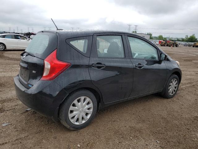 Photo 3 from auction – 2016 NISSAN VERSA NOTE with VIN 3N1CE2CP6GL380495