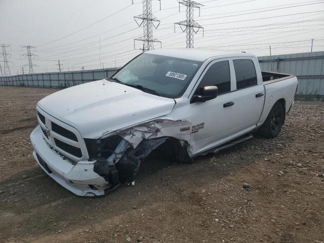 RAM 1500 CLASS 2019 with VIN 1C6RR7KT4KS508595 - Photo from auction