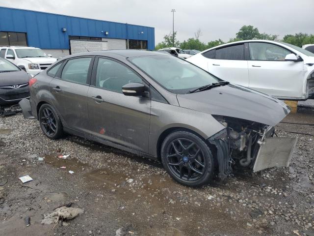 Photo 4 from auction – 2016 FORD FOCUS SE with VIN 1FADP3F27GL211959