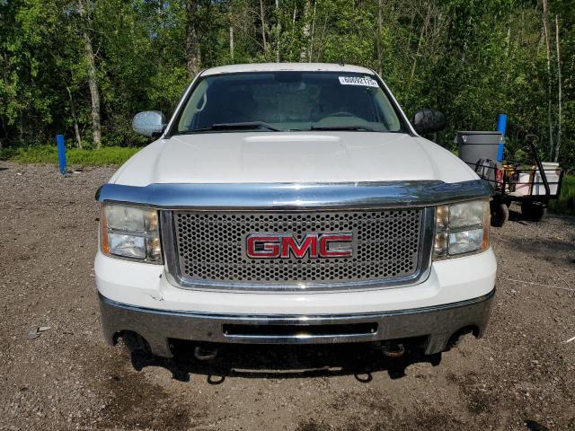 Photo 5 from auction – 2011 GMC SIERRA K15 with VIN 1GTR2UEA6BZ418863