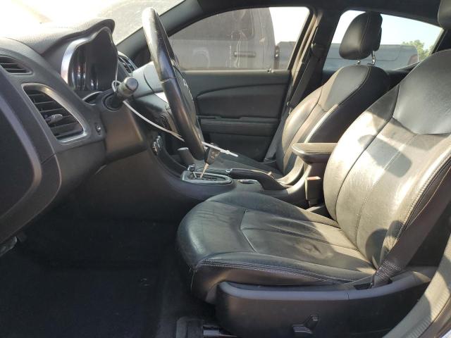 Photo 7 from auction – 2013 DODGE AVENGER SXT with VIN 1C3CDZCB2DN719024