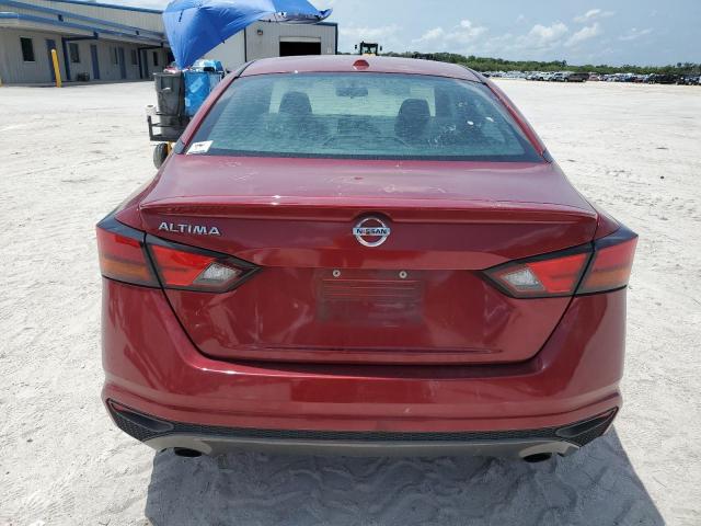 Photo 6 from auction – 2019 NISSAN ALTIMA SR with VIN 1N4BL4CV7KC195732