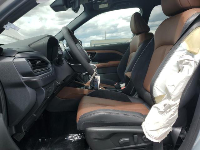 Photo 7 from auction – 2025 SUBARU FORESTER T with VIN JF2SLSTD9SH406343