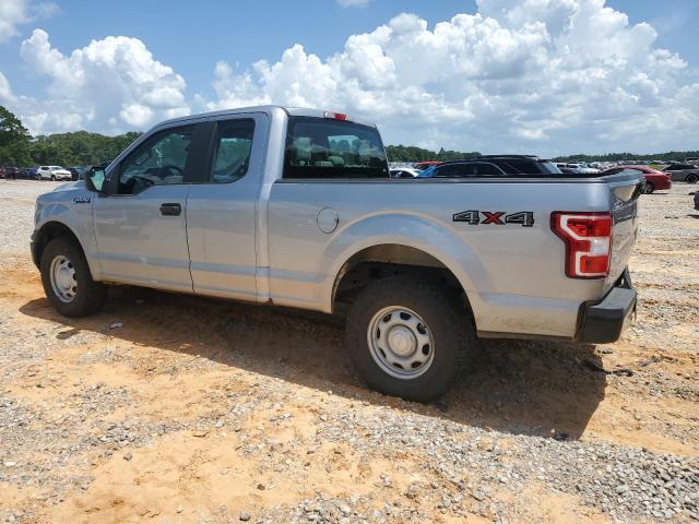 Photo 2 from auction – 2020 FORD F150 SUPER with VIN 1FTFX1E52LFB00022