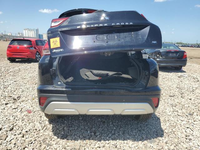Photo 6 from auction – 2024 MITSUBISHI ECLIPSE CR with VIN JA4ATWAAXRZ073532