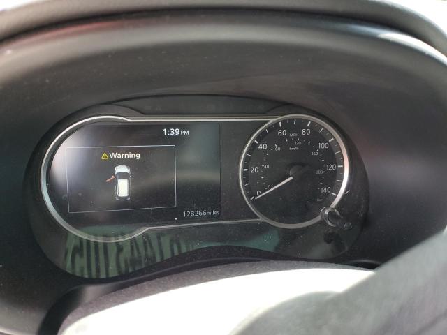 Photo 9 from auction – 2020 NISSAN KICKS SR with VIN 3N1CP5DV1LL547221
