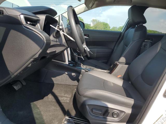 Photo 7 from auction – 2022 TOYOTA COROLLA CR with VIN 7MUDAABG4NV014024