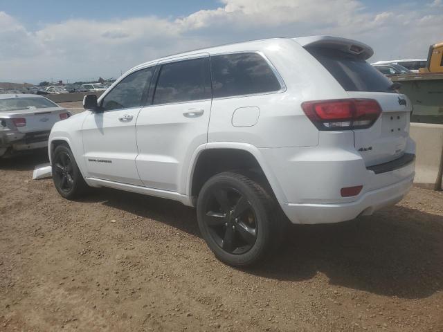 Photo 2 from auction – 2015 JEEP GRAND CHEROKEE LAREDO with VIN 1C4RJFAG2FC948037