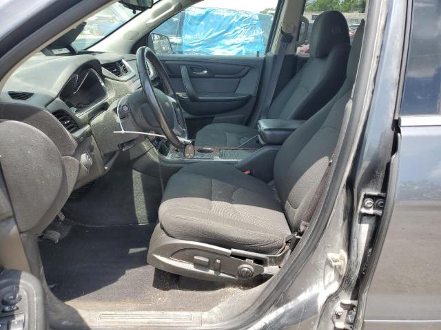 Photo 7 from auction – 2013 CHEVROLET TRAVERSE LT with VIN 1GNKRGKD2DJ142803