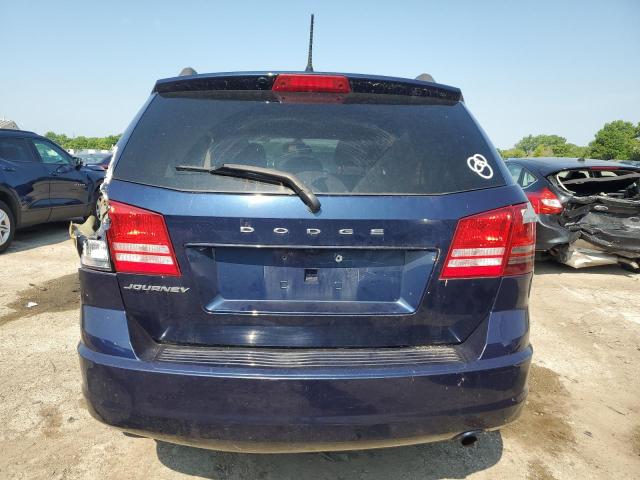 Photo 6 from auction – 2018 DODGE JOURNEY SE with VIN 3C4PDCABXJT421474