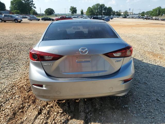 Photo 6 from auction – 2015 MAZDA 3 SPORT with VIN 3MZBM1U76FM166813