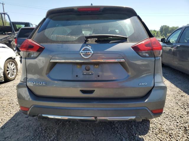 Photo 6 from auction – 2017 NISSAN ROGUE S with VIN KNMAT2MV5HP558202