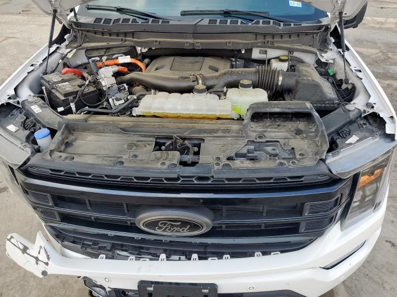 Photo 11 from auction – 2023 FORD F150 SUPER with VIN 1FTFW1EDXPFC94265