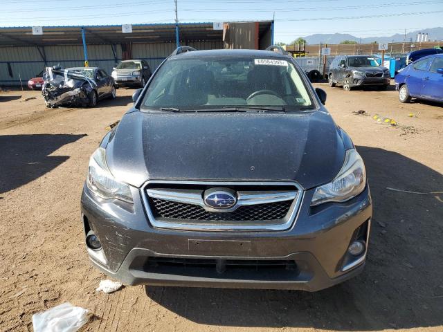 Photo 5 from auction – 2017 SUBARU CROSSTREK LIMITED with VIN JF2GPANC2H8254035