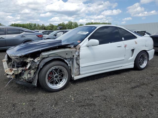 Photo 1 from auction – 1994 ACURA INTEGRA GS with VIN JH4DC2385RS004471
