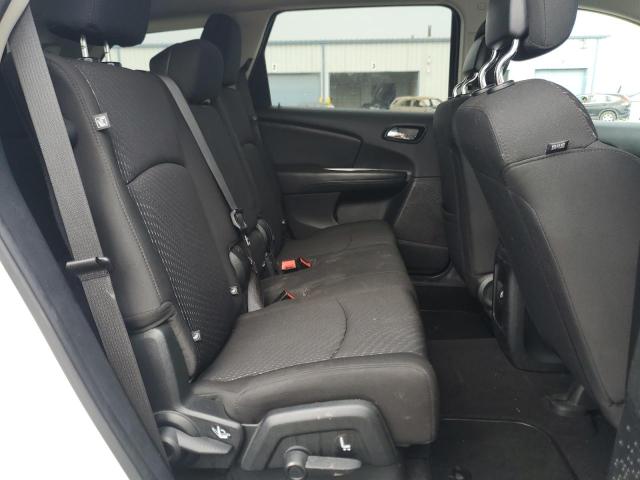Photo 11 from auction – 2018 DODGE JOURNEY SE with VIN 3C4PDCAB7JT507969