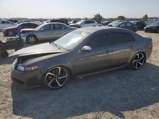 ACURA TL 2008 with VIN 19UUA66278A037984 - Photo from auction