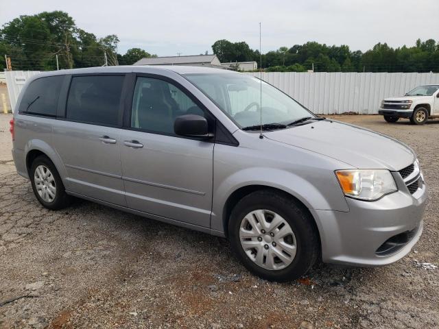 Photo 4 from auction – 2016 DODGE GRAND CARA with VIN 2C4RDGBG2GR389691