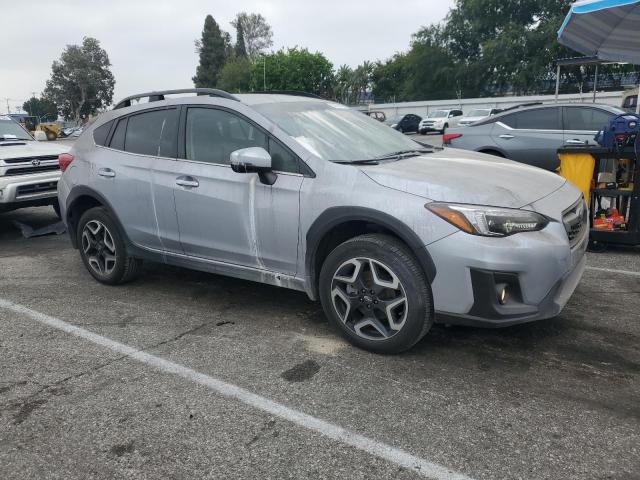 Photo 4 from auction – 2019 SUBARU CROSSTREK with VIN JF2GTAMC6K8362825