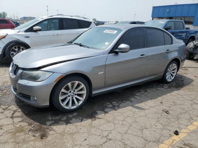 Photo 1 from auction – 2009 BMW 328I with VIN WBAPK53549A514273