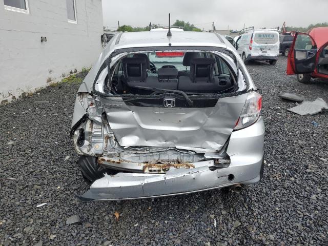 صورة رقم 6 من المزاد - 2012 HONDA FIT مع VIN JHMGE8H30CC035720