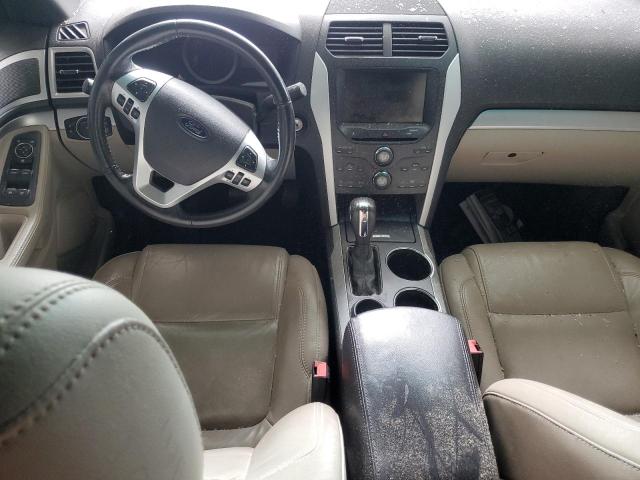 Photo 8 from auction – 2013 FORD EXPLORER XLT with VIN 1FM5K7D84DGB52882