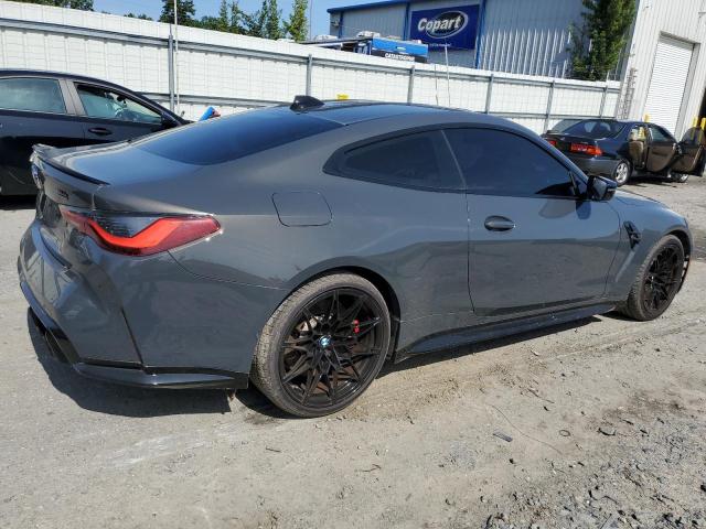 Фото 3 с аукциона – 2022 BMW M4 с VIN WBS43AZ09NCH88554