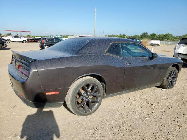 Photo 3 from auction – 2020 DODGE CHALLENGER with VIN 2C3CDZAG0LH210555