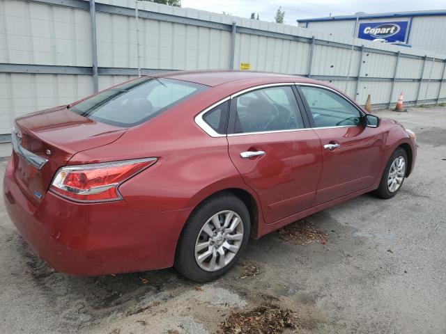 Photo 3 from auction – 2014 NISSAN ALTIMA with VIN 1N4AL3AP0EC103844