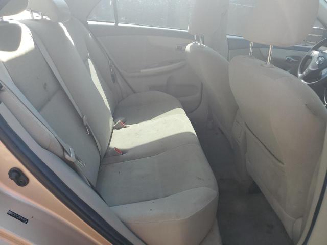 Photo 10 from auction – 2011 TOYOTA COROLLA BA with VIN 2T1BU4EE2BC604554