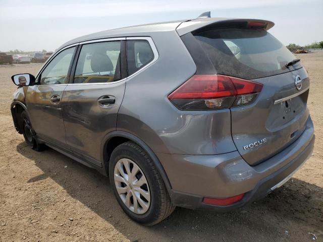 Photo 2 from auction – 2018 NISSAN ROGUE S with VIN KNMAT2MT4JP541217