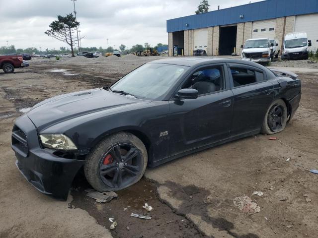 DODGE CHARGER SX 2013 with VIN 2C3CDXJG2DH528778 - Photo from auction