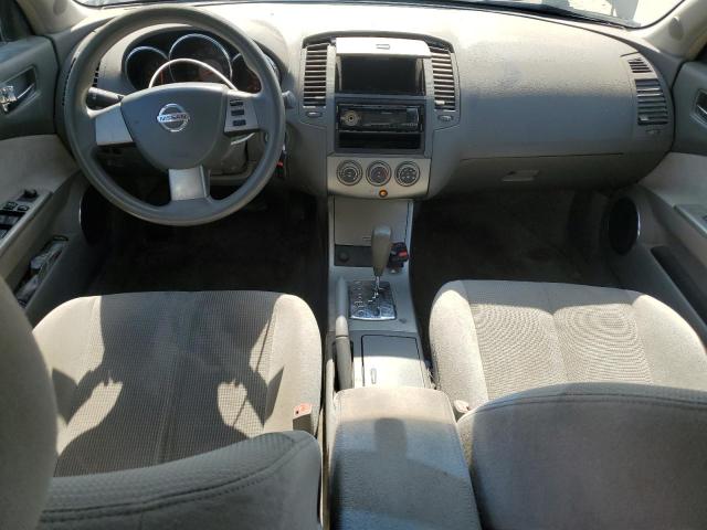 Photo 8 from auction – 2005 NISSAN ALTIMA S with VIN 1N4AL11E25C285582