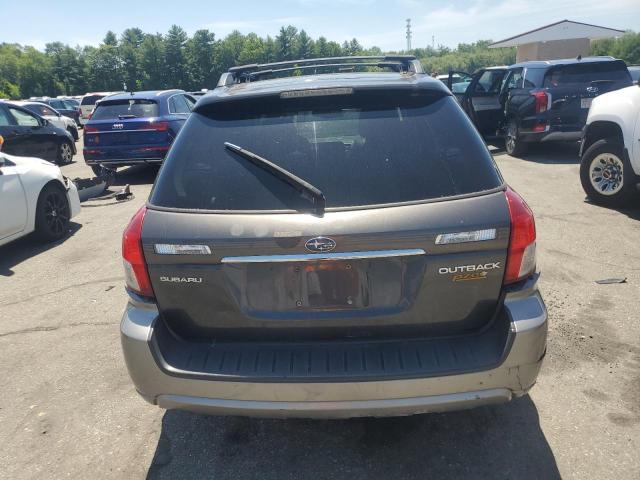 صورة رقم 6 من المزاد - 2009 SUBARU OUTBACK 2. مع VIN 4S4BP66CX97329569