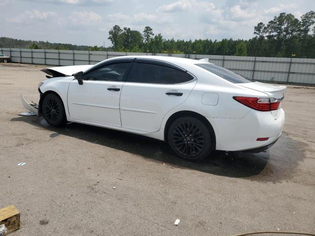 Photo 2 from auction – 2015 LEXUS ES 350 with VIN JTHBK1GG7F2177961