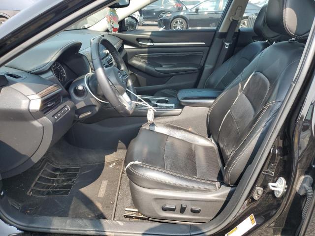 Photo 7 from auction – 2019 NISSAN ALTIMA SL with VIN 1N4BL4EV3KC197751