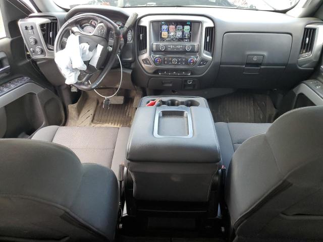 Photo 8 from auction – 2018 CHEVROLET SILVERADO with VIN 3GCUKREC5JG523692
