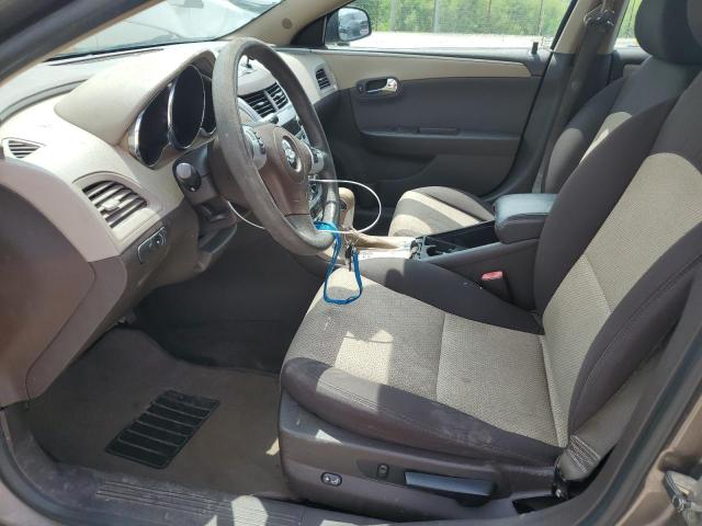 Photo 7 from auction – 2012 CHEVROLET MALIBU LS with VIN 1G1ZB5E00CF140065
