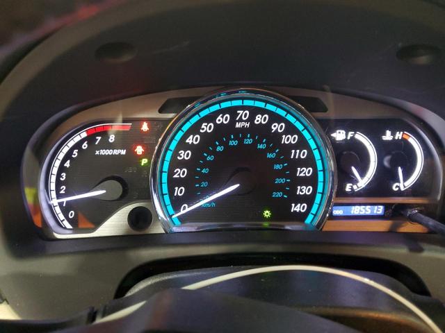 Photo 9 from auction – 2013 TOYOTA VENZA LE with VIN 4T3BK3BB2DU080180