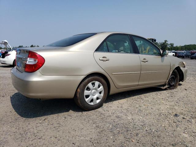 Photo 3 from auction – 2003 TOYOTA CAMRY LE with VIN 4T1BE32K73U228905