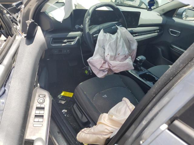 Photo 8 from auction – 2025 KIA K4 LX with VIN 3KPFT4DE6SE013456