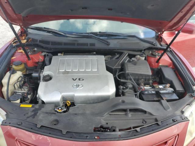 Photo 11 from auction – 2007 TOYOTA CAMRY LE with VIN 4T1BK46K87U010129