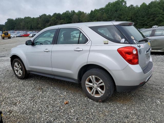 Photo 2 from auction – 2014 CHEVROLET EQUINOX LS with VIN 2GNALAEK9E6234204