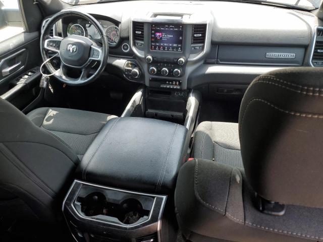 Photo 8 from auction – 2020 RAM 1500 BIG H with VIN 1C6SRFFT4LN414450