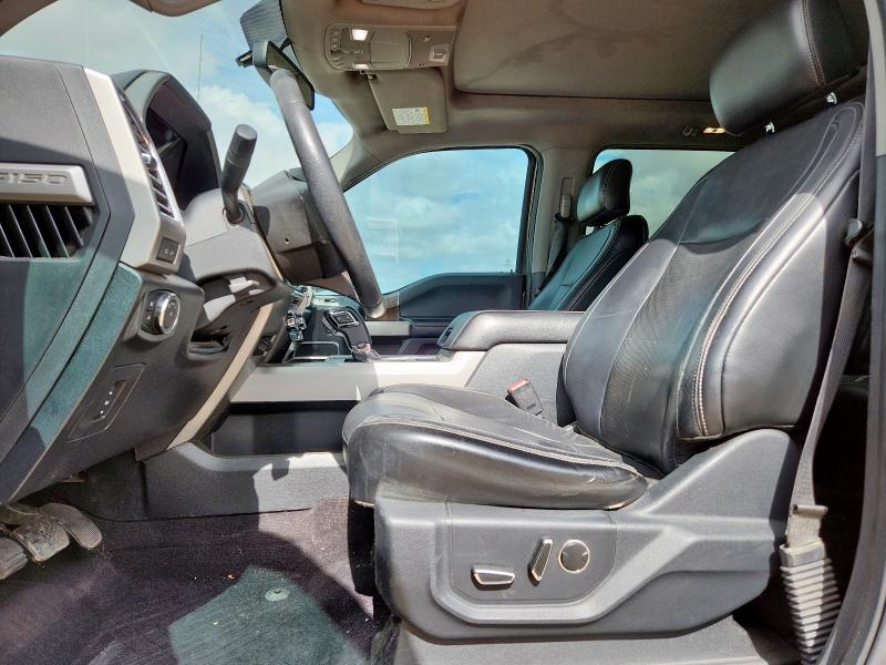 Photo 7 from auction – 2015 FORD F150 SUPER with VIN 1FTEW1EF5FKE37349
