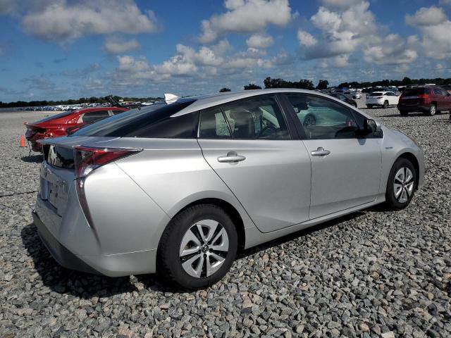 Photo 3 from auction – 2016 TOYOTA PRIUS with VIN JTDKARFU7G3007203