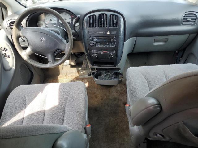 Photo 8 from auction – 2005 DODGE CARAVAN SX with VIN 1D4GP45R65B390013